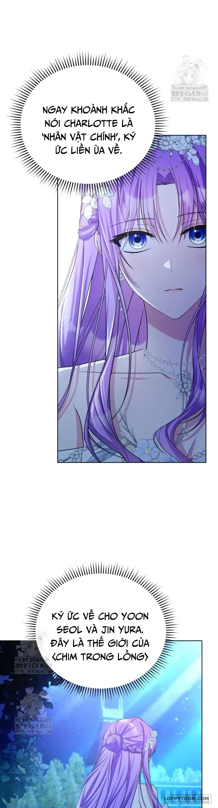 Chiếc Túi Bí Mật Của Quý Cô Xấu Xí Chap 71 - trang 16