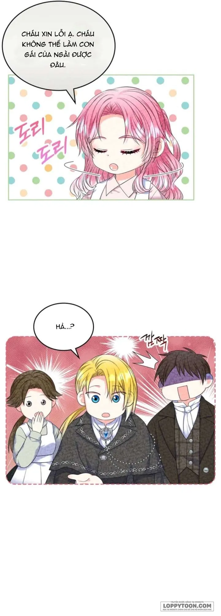 Tôi Sẽ Ly Hôn Với Anh Trai Nữ Chính Chap 89 - trang 45