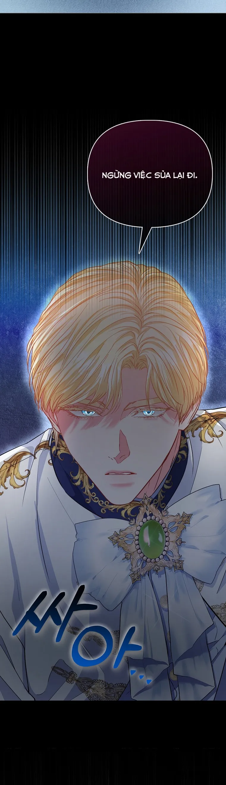 Nàng Công Chúa Của Mọi Người Chap 36 - trang 10