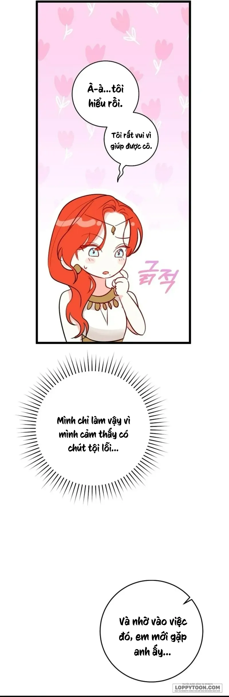 Cuộc Hôn Nhân Xa Hoa Của Đại Công Tước Là Giả Chap 81 - trang 11