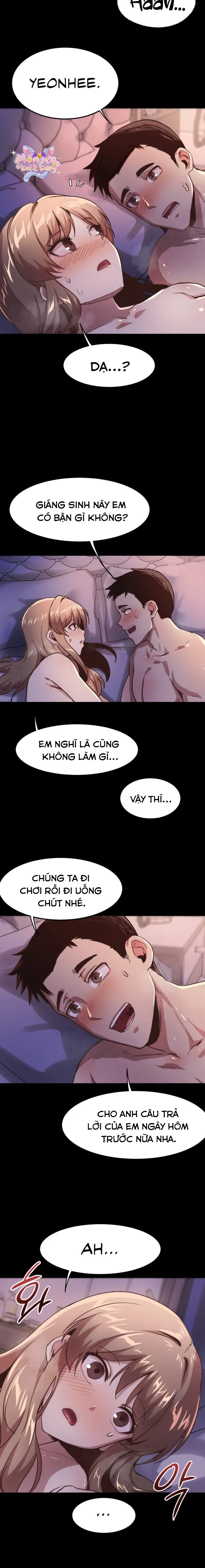 Bạn Bè Của Anh Trai Chap 7 - trang 10