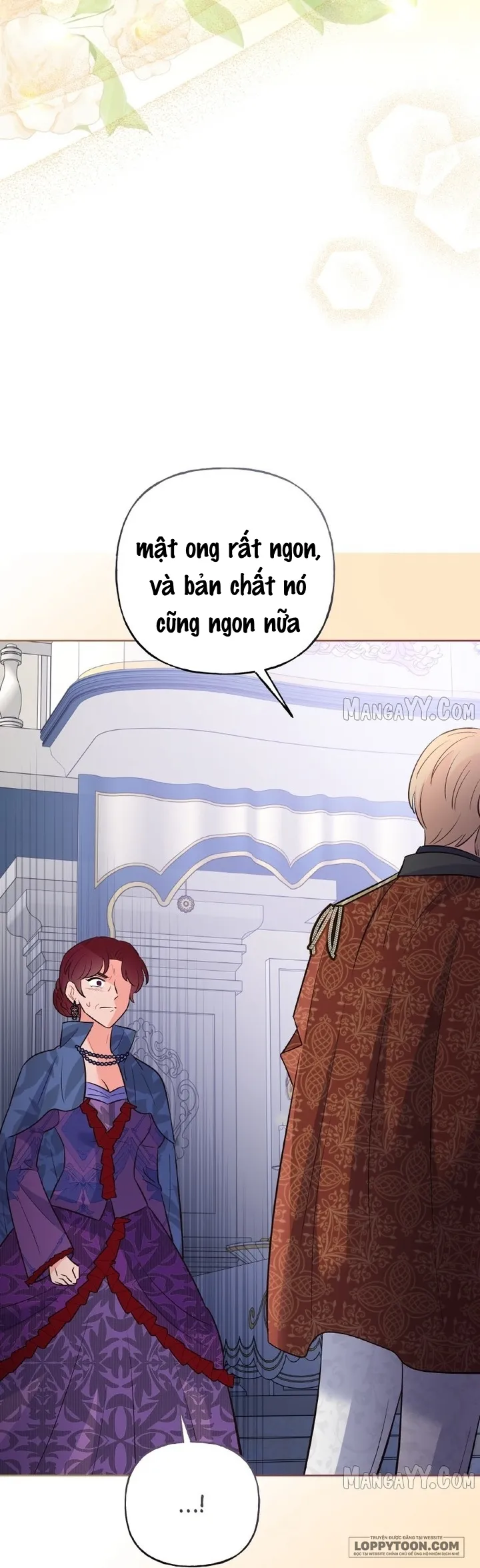 Hầu Gái Không Thích Nuôi Dạy Trẻ Nhỏ Chap 77 - trang 63