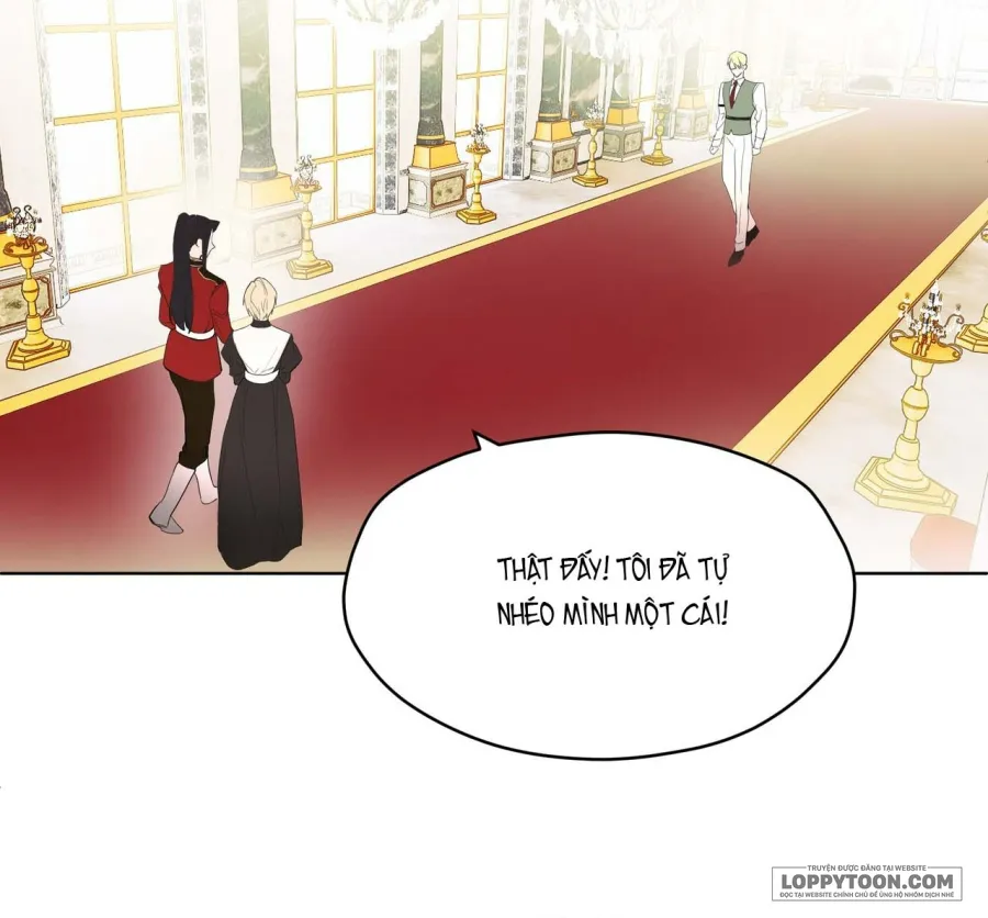 Nàng Sẽ Thuần Phục Những Anh Hùng Chap 2 - trang 58
