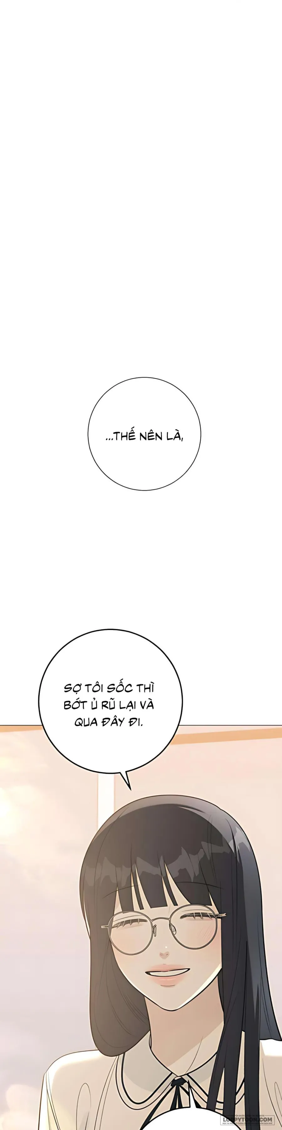 Hashtag: Mối Tình Đầu Chap 8 - trang 52