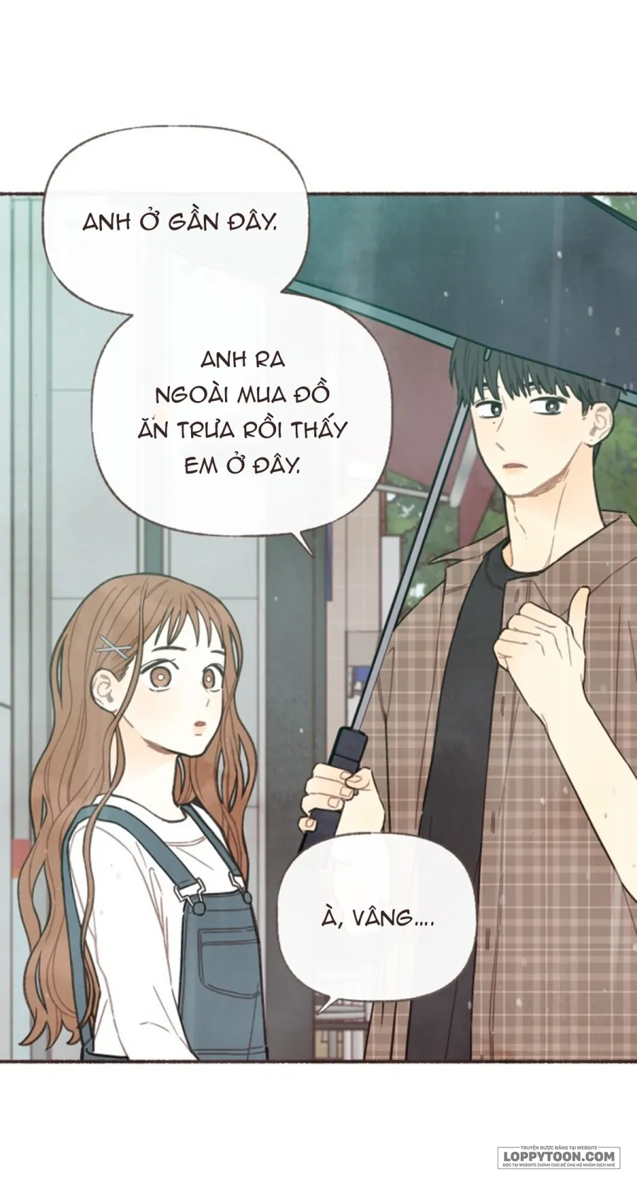 Cảm Xúc Chuyển Giao Chap 13 - trang 12