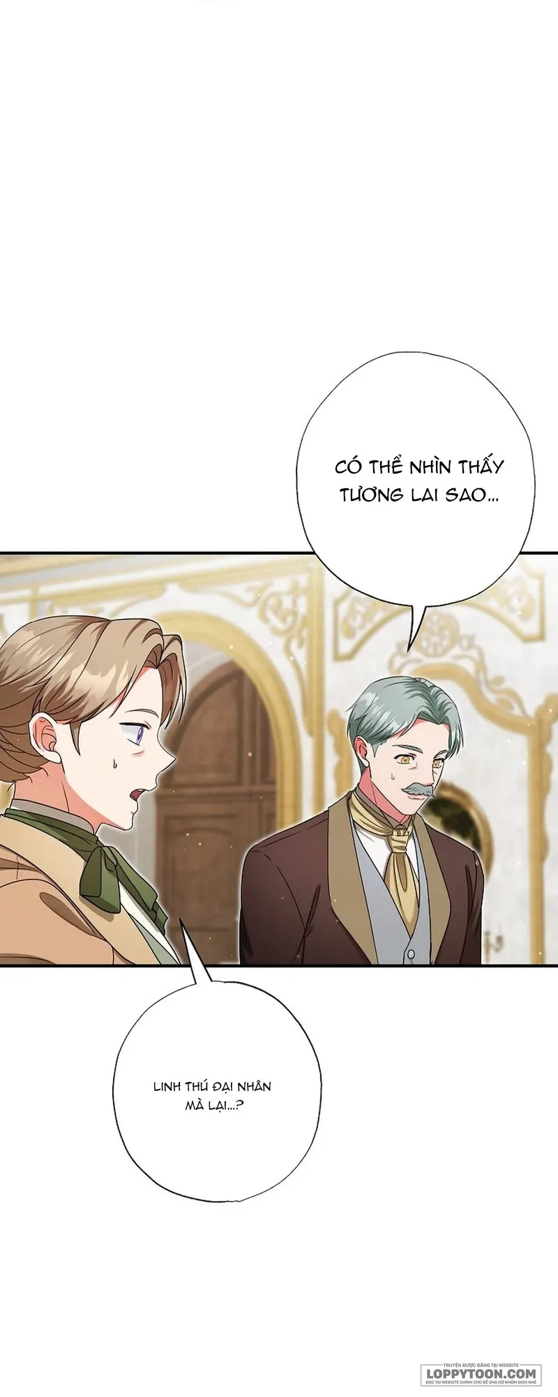 Trở Thành Miêu Nữ Của Hoàng Đế Chap 73 - trang 58