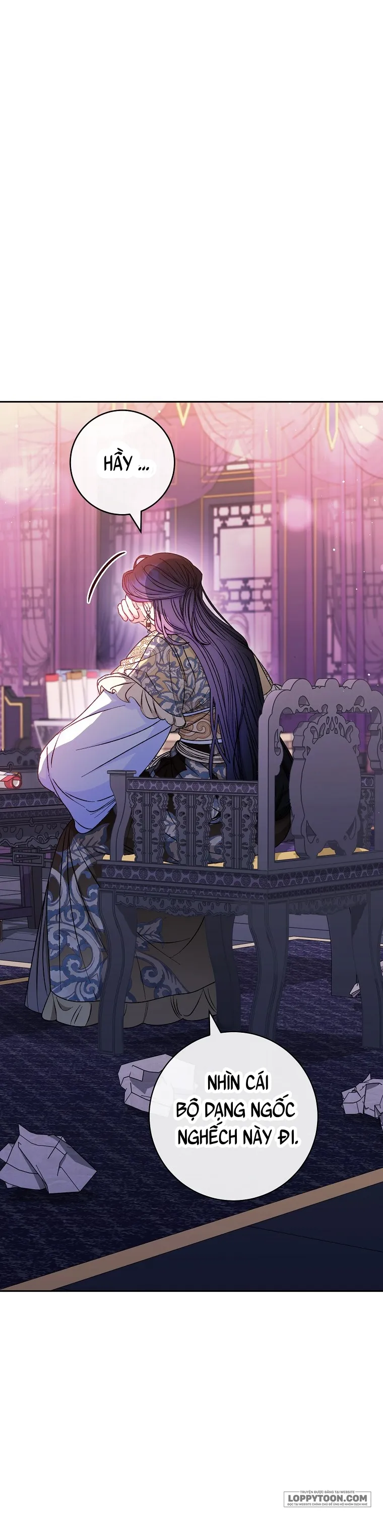Tiểu Thiếp Chỉ Muốn Sống Yên Bình Chap 27 - trang 48
