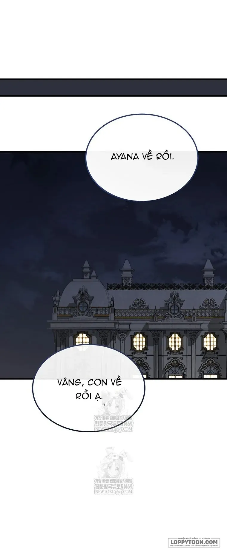 Ác Quỷ Nuôi Dưỡng Tiểu Thư Chap 109 - trang 44