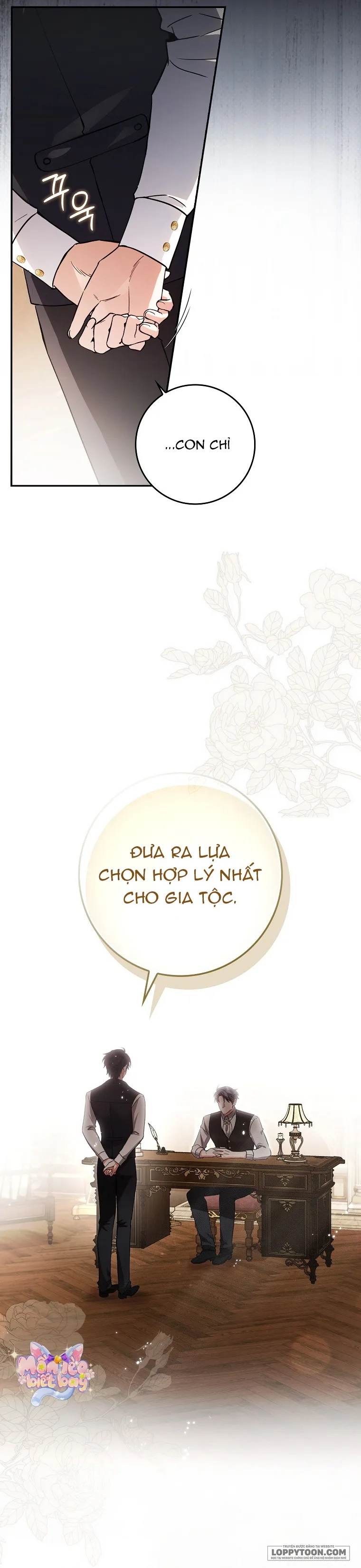 Xuyên Thành Chị Dâu Của Nữ Chính Trong Tiểu Thuyết Nuôi Con Chap 5 - trang 24