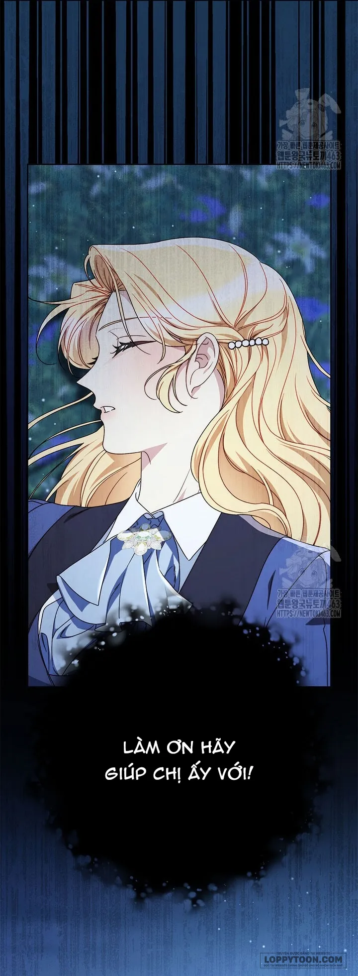 Nuôi Dưỡng Em Gái Xinh Đẹp Chap 75 - trang 22