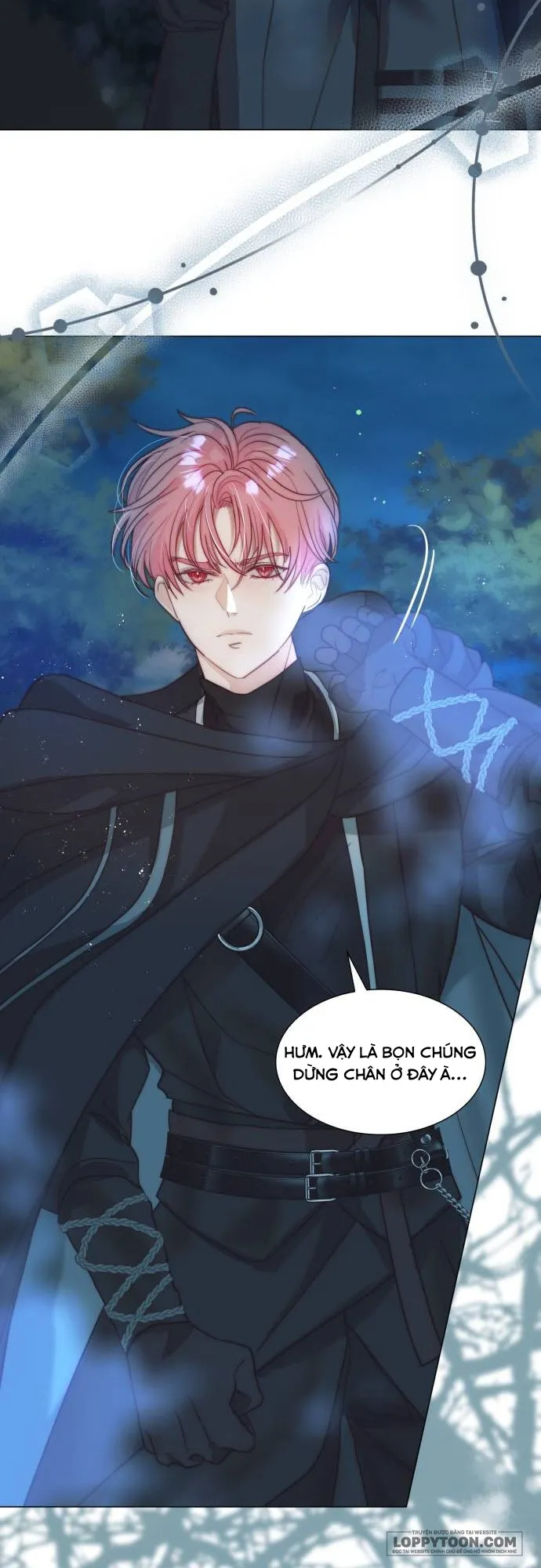 Tôi Được Sinh Ra Là Cô Con Gái Thứ Hai Chap 41 - trang 51
