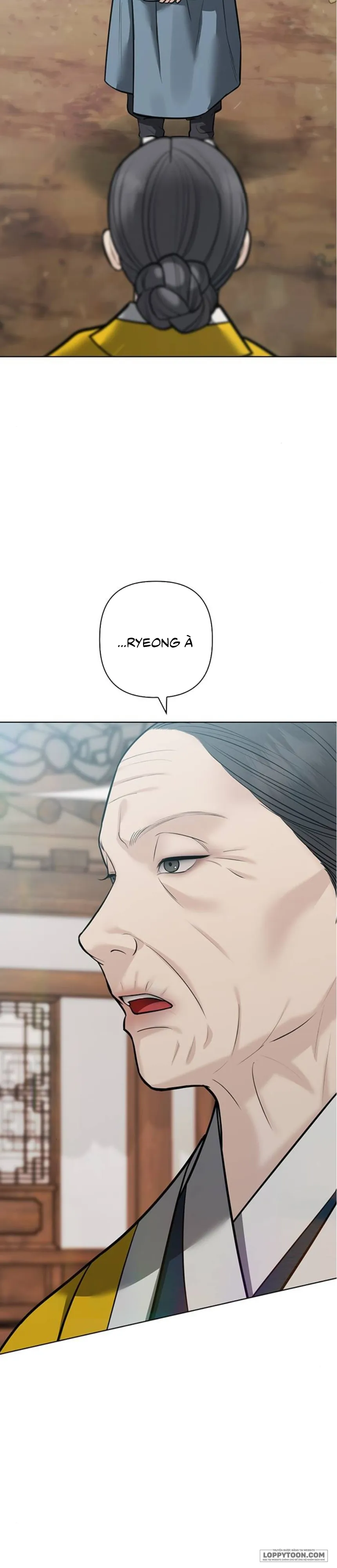 Quỷ Hồn Chap 30 - trang 34