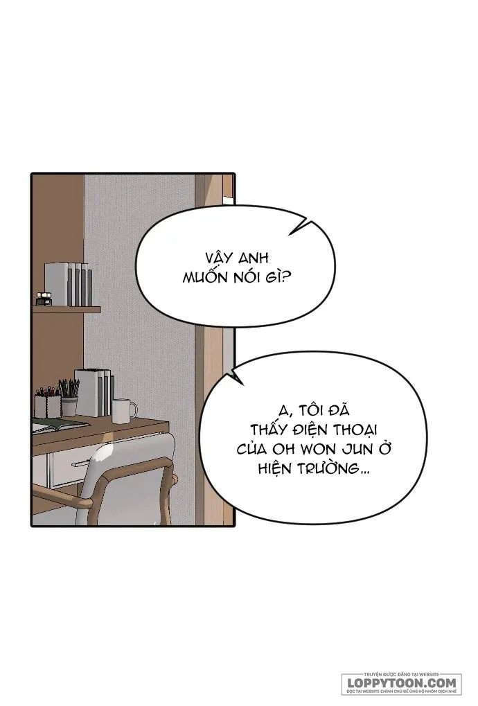 Xâm Nhập Trường Trung Học Tài Phiệt Chap 14 - trang 62