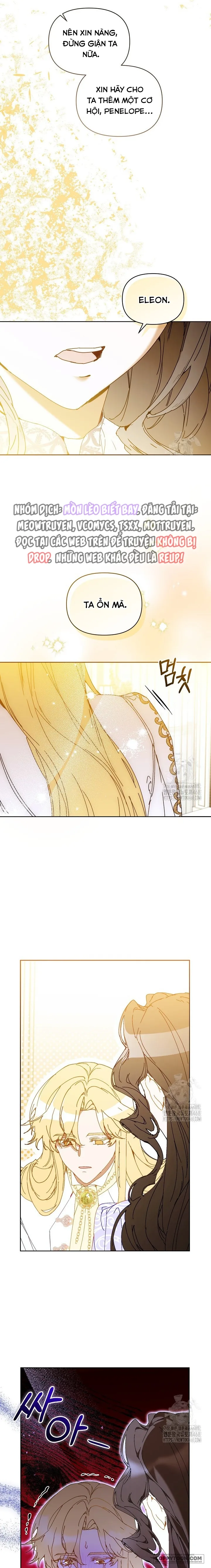 Trở Thành Bảo Mẫu Mắc Bệnh Nan Y Của Nam Chính Hắc Ám Chap 66 - trang 6