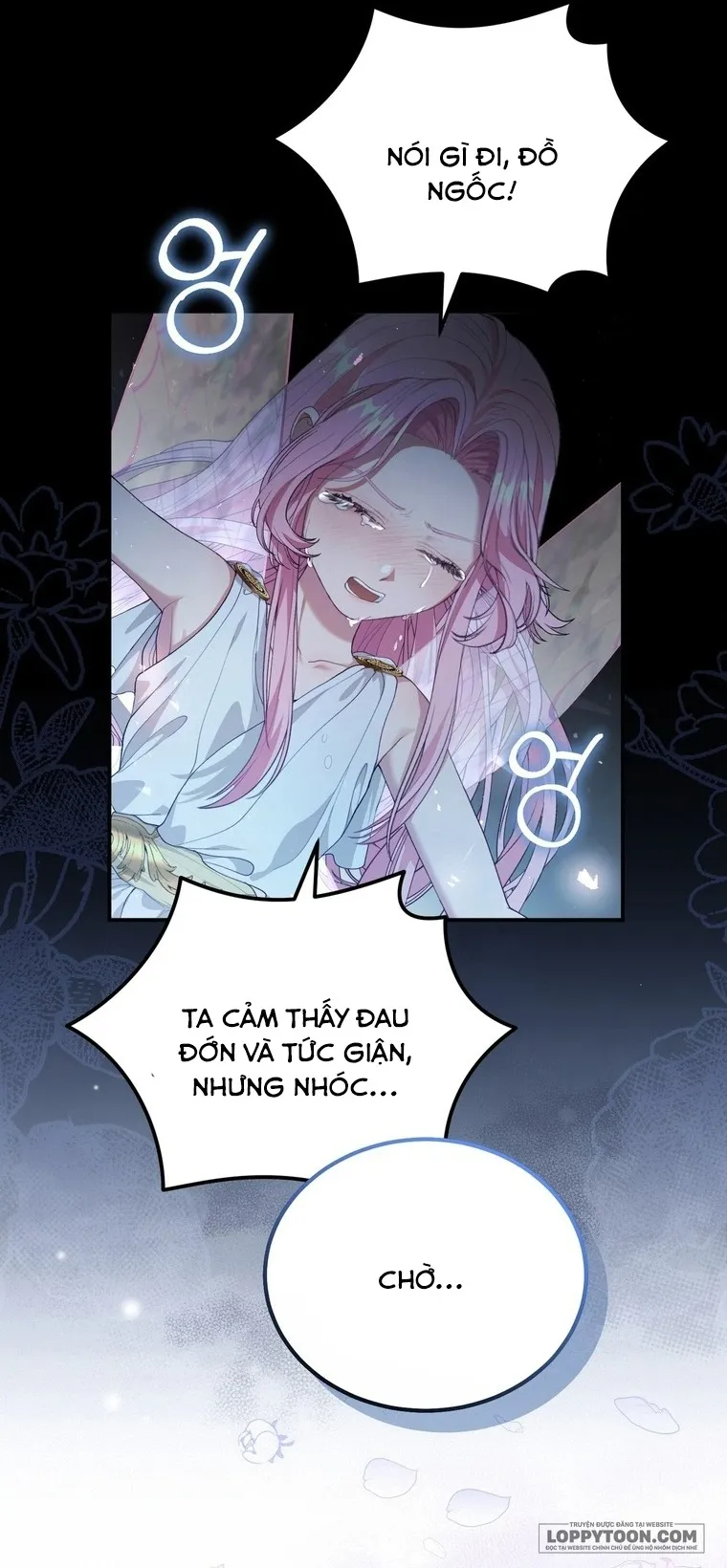 Nàng Tiên, Hãy Ký Hợp Đồng Nào Chap 6 - trang 52