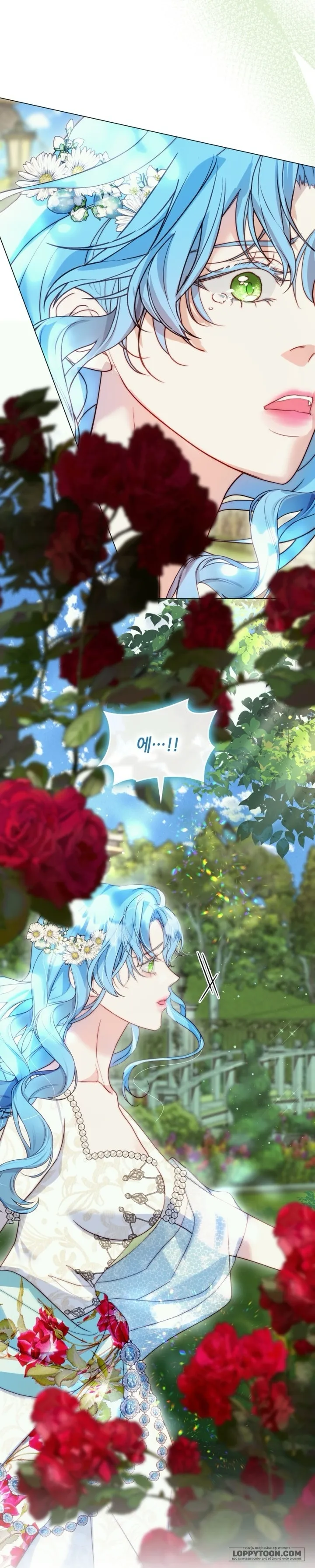 Tôi Được Sinh Ra Là Cô Con Gái Thứ Hai Chap 91 - trang 14