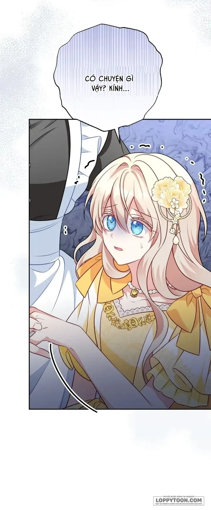 Tôi Sống Chung Với Mẹ Chồng Chap 19 - trang 14