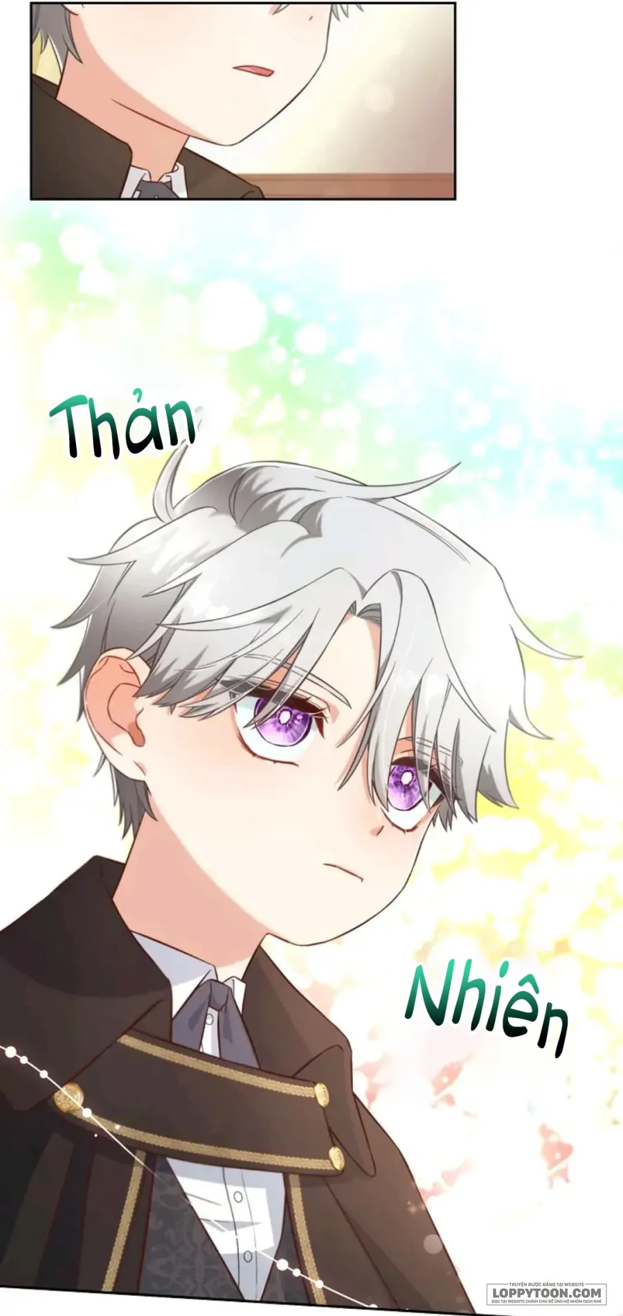 Tôi Sẽ Ở Ngay Bên Cạnh Nam Chính Chap 4 - trang 31
