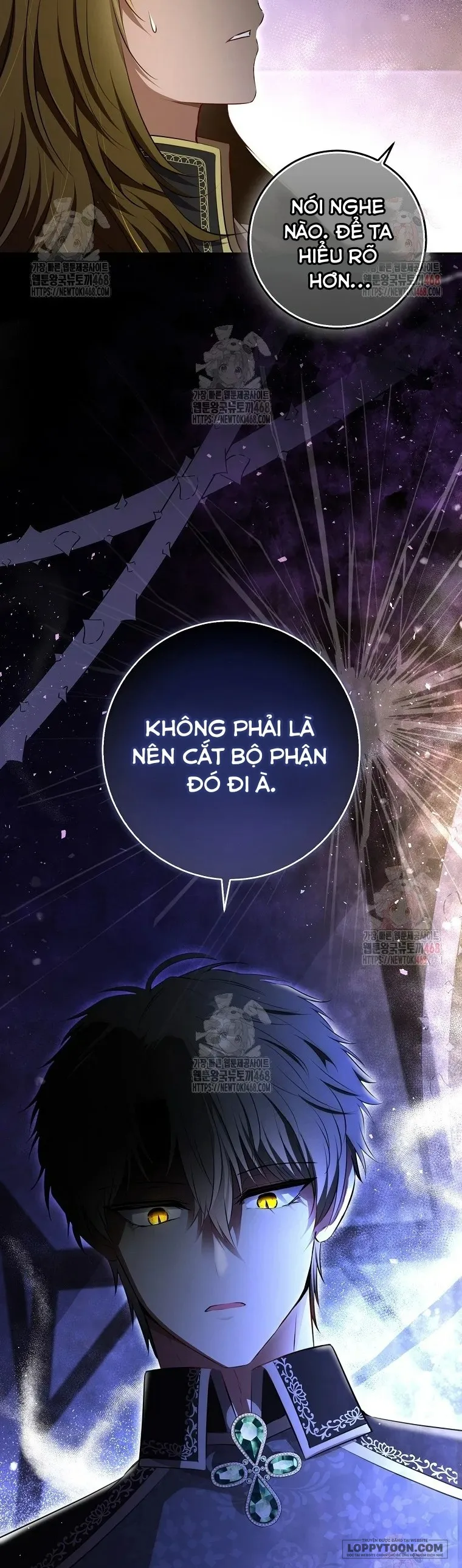 Sóc Con Tài Năng Chap 110 - trang 33