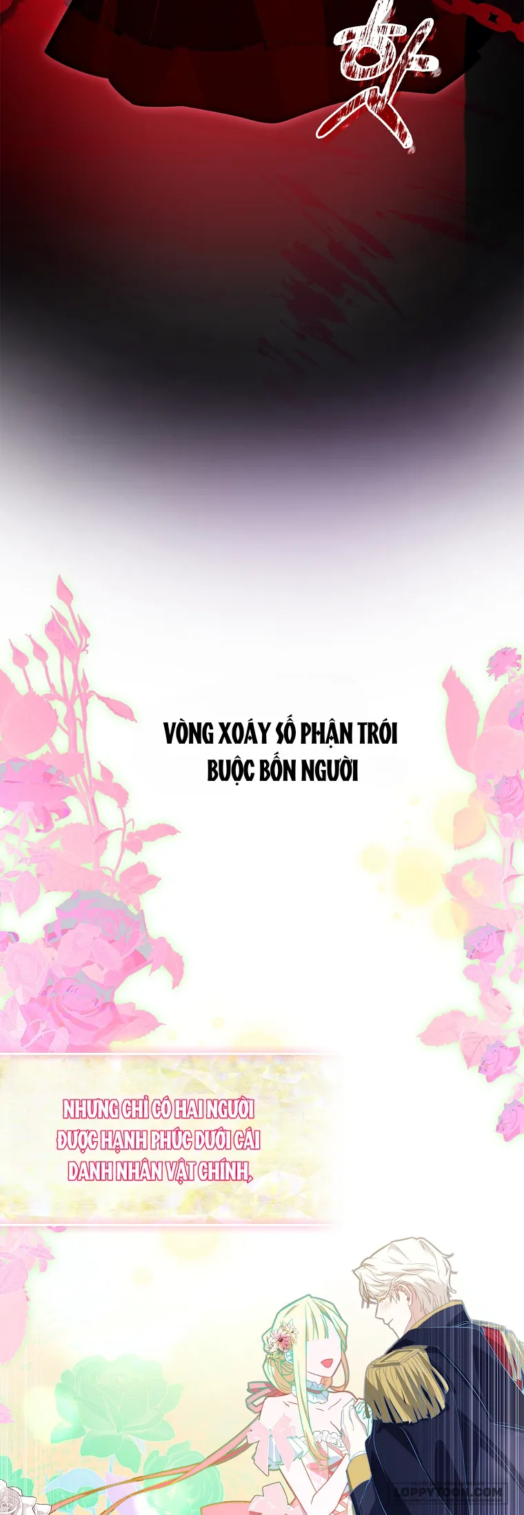 Chồng Ơi, Tại Sao Chúng Ta Không Thể Ly Hôn? Chap 1 - trang 40