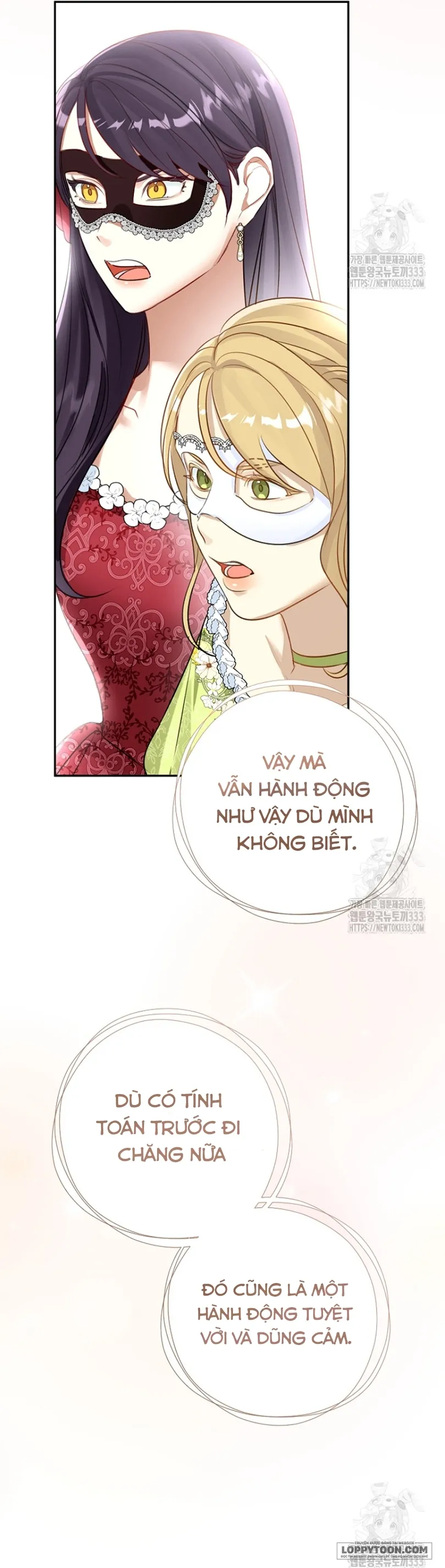 Cuộc Hôn Nhân Xa Hoa Của Đại Công Tước Là Giả Chap 49 - trang 26