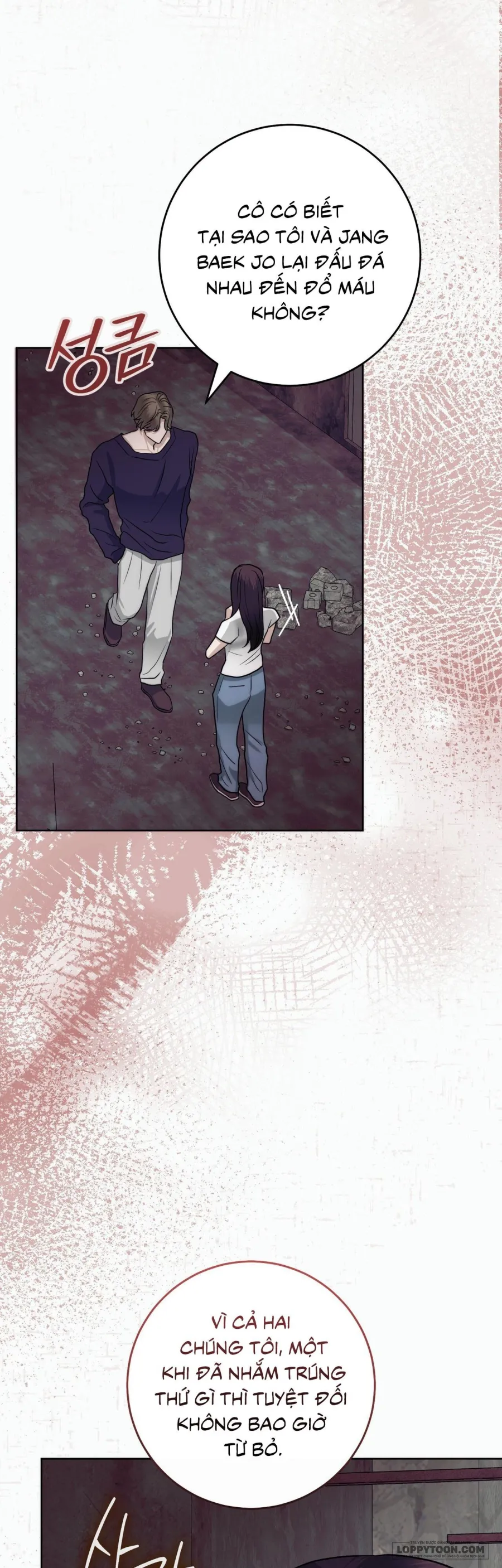 Hang Kiến Chap 10 - trang 57