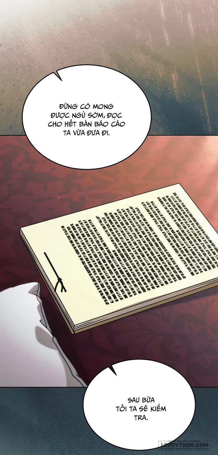 Hãy Cầu Xin Tôi Đi Chap 72 - trang 22