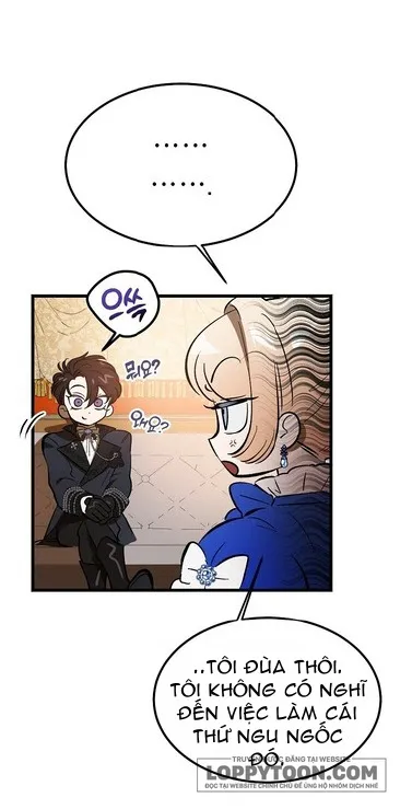 Ác Quỷ Nuôi Dưỡng Tiểu Thư Chap 7 - trang 14
