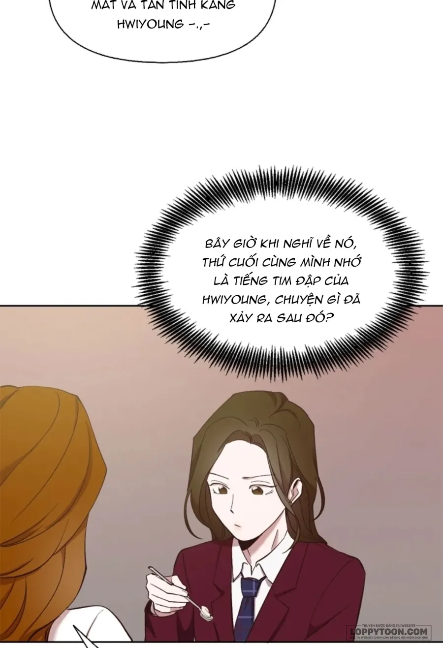 Thanh Xuân Của Chúng Ta Chap 18 - trang 16