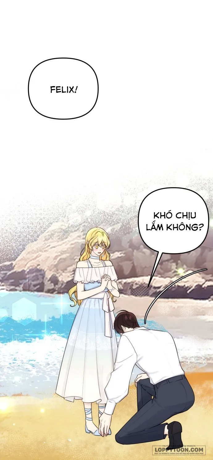 Cuộc Sống Hạnh Phúc Cùng Chồng Chap 32 - trang 38