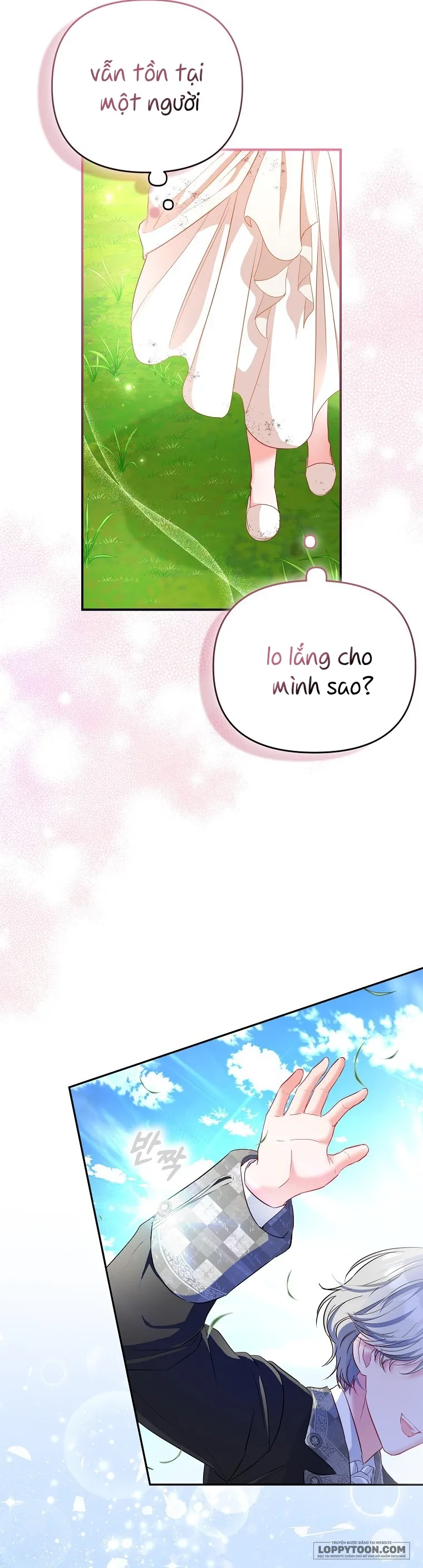 Nàng Công Chúa Của Mọi Người Chap 3 - trang 41