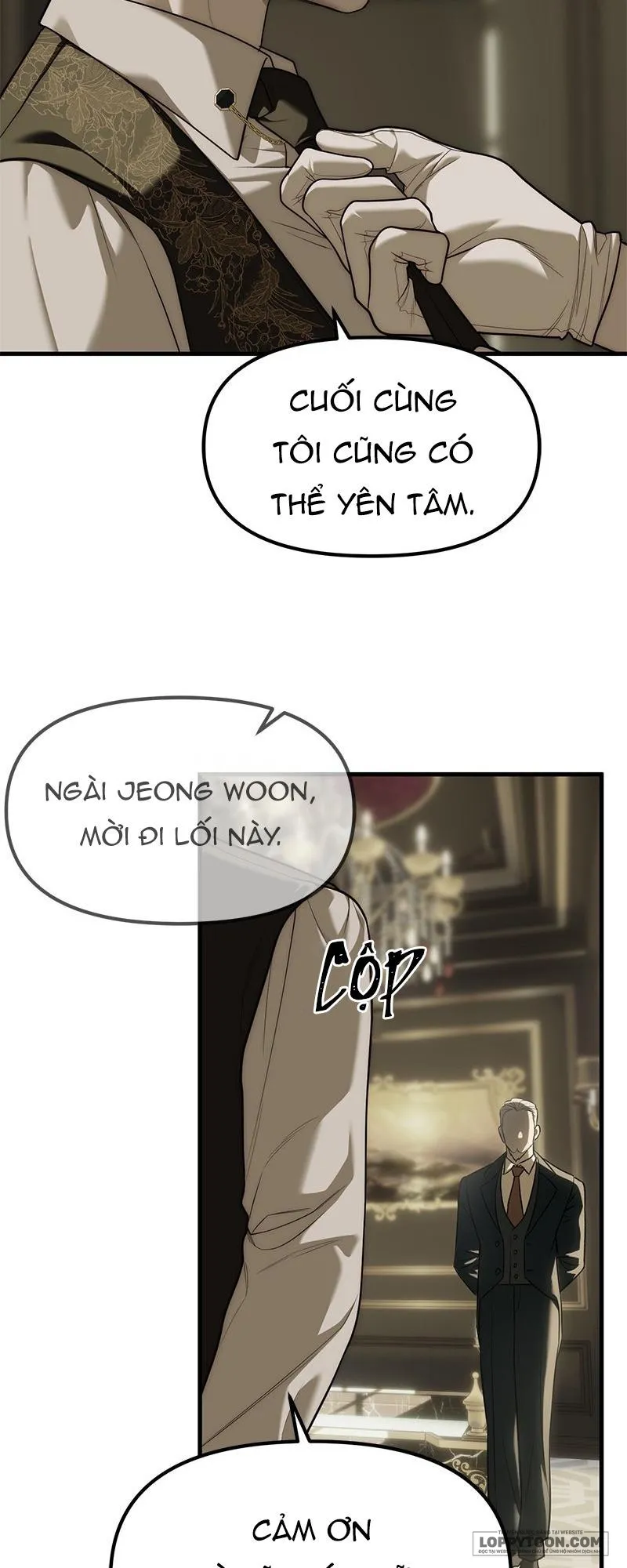 Xâm Nhập Trường Trung Học Tài Phiệt Chap 94 - trang 76
