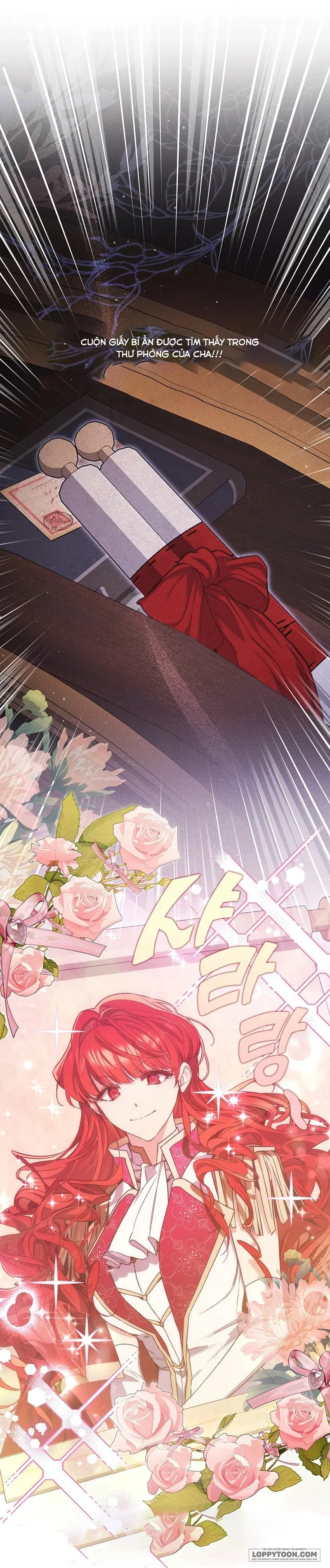Papa Là Kẻ Thù Kiếp Trước Của Tôi? Chap 39 - trang 44