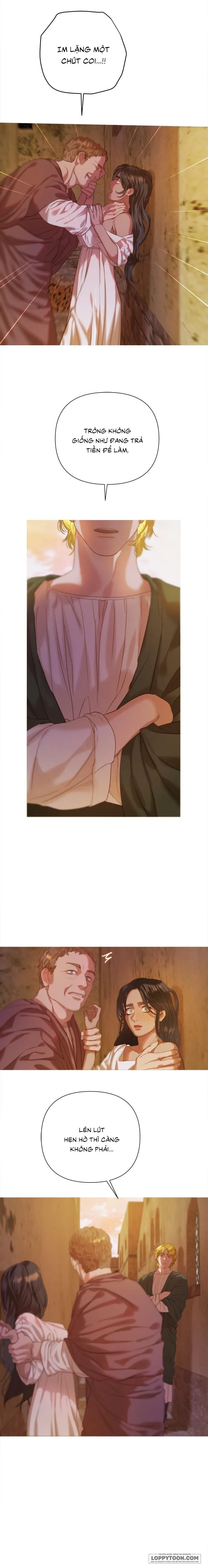 Non Tua Chap 2 - trang 23