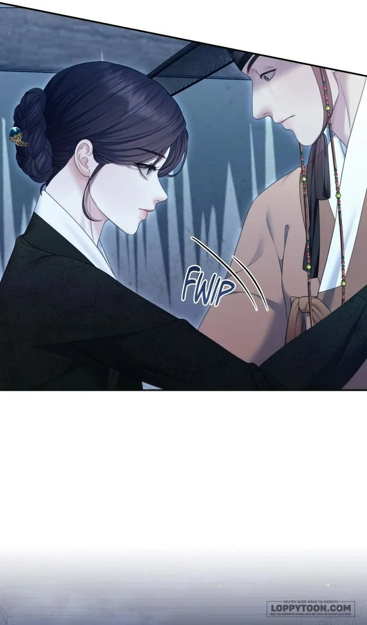 Truyền thuyết Dueokshini Chap 21 - trang 38