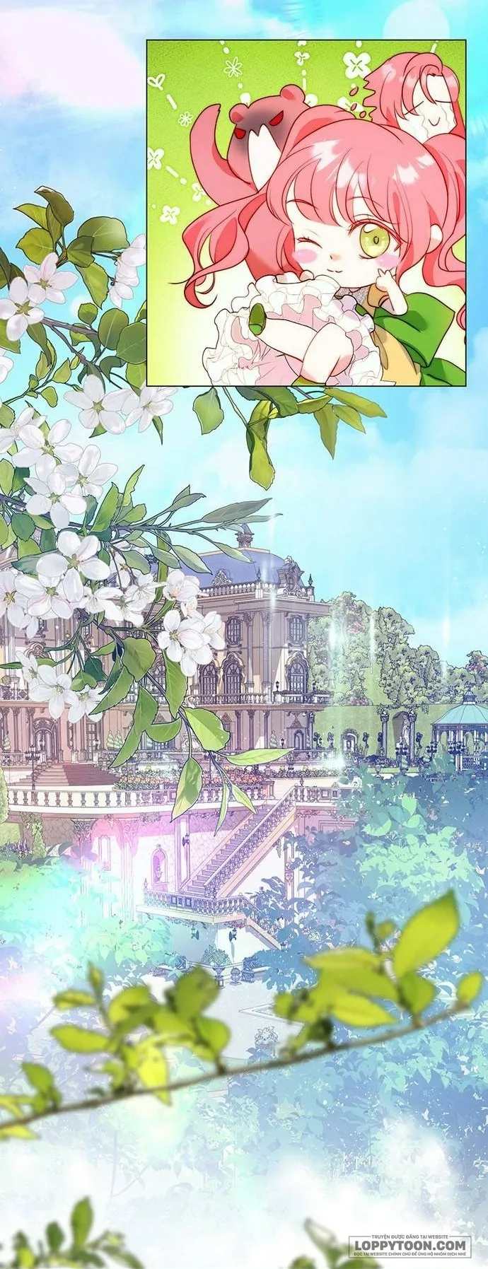 Tôi Được Sinh Ra Là Cô Con Gái Thứ Hai Chap 85 - trang 65