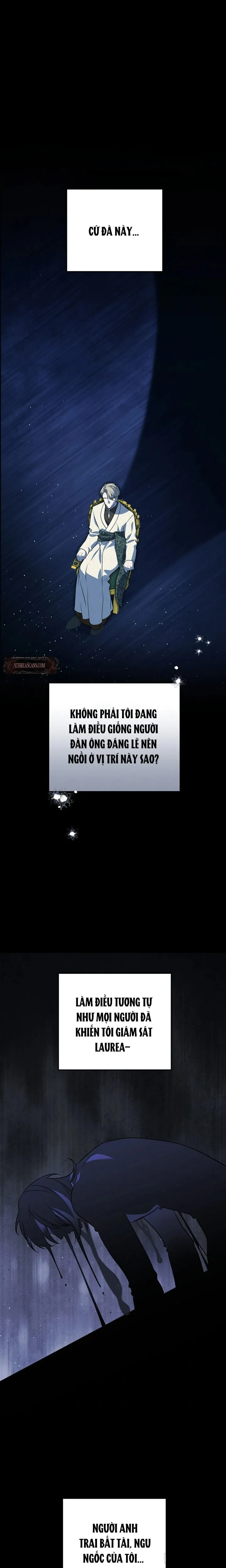 Dù Sao Chúng Ta Cũng Đã Kết Hôn Rồi Chap 15 - trang 11