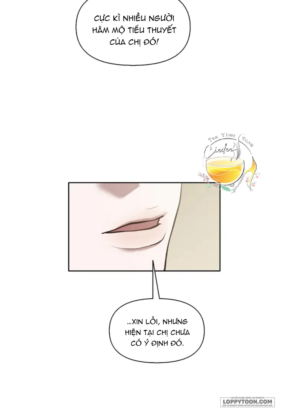 Thanh Xuân Của Chúng Ta Chap 16 - trang 45