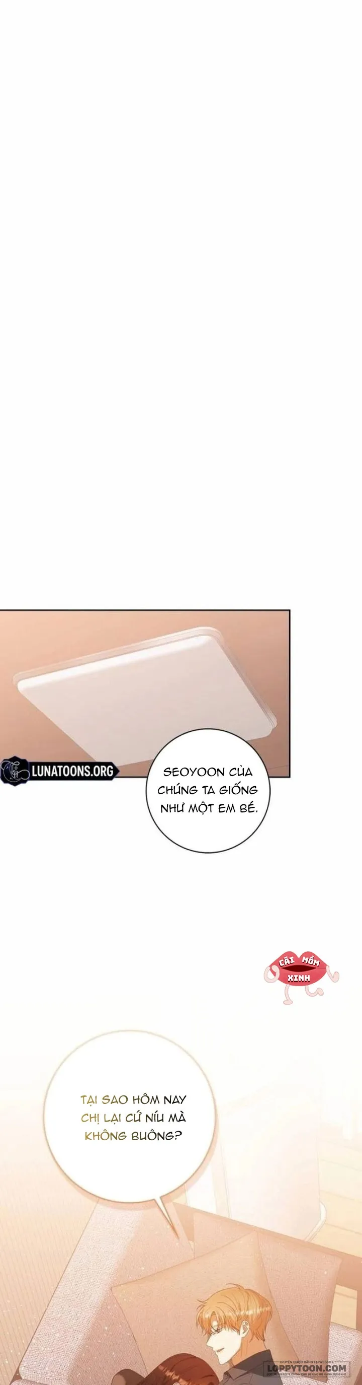 Nhịp Điệu Của Chúng Ta Chap 37 - trang 31