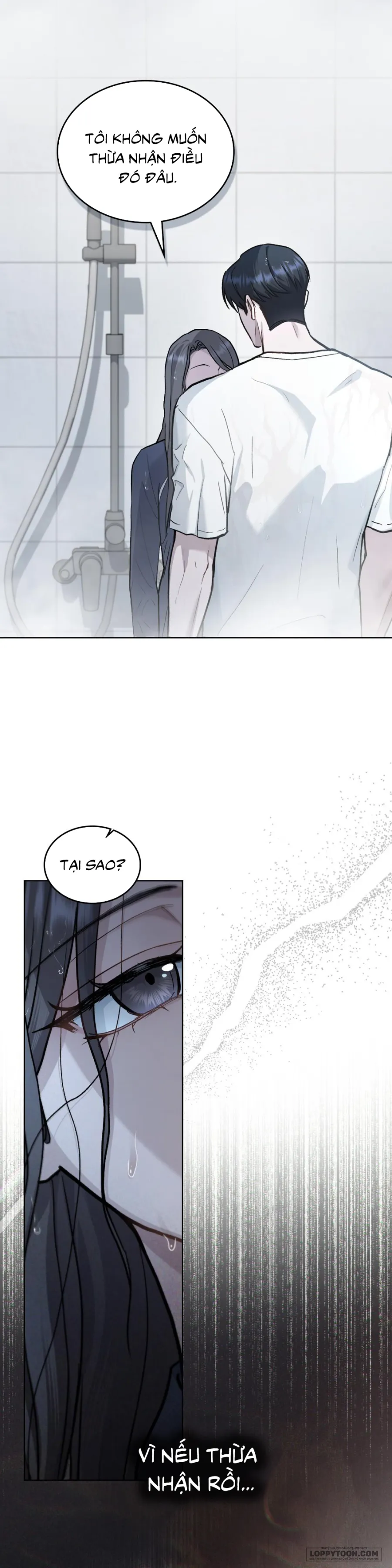 Kết Hôn Với Kẻ Tâm Thần Chap 28 - trang 2