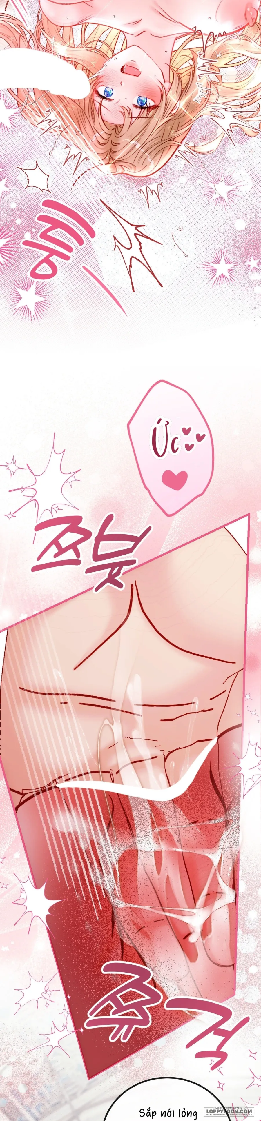 Bị Mắc Kẹt Trong Trò Chơi Harem Ngược Vô Vọng Chap 30 - 🔞🔞🔞 - trang 21