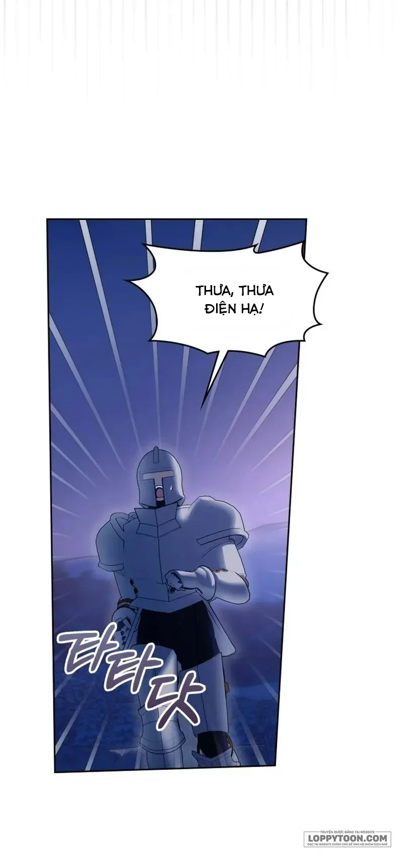 Phạm Nhân Bé Con Của Dinh Thự Mùa Đông Chap 98 - trang 19