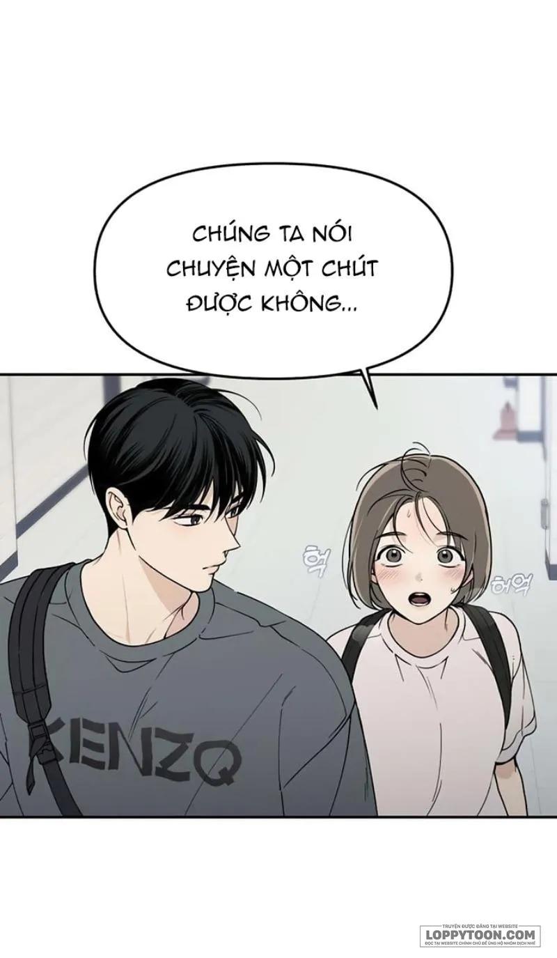 Cặp Đôi Không Chính Thức Chap 2 - trang 22