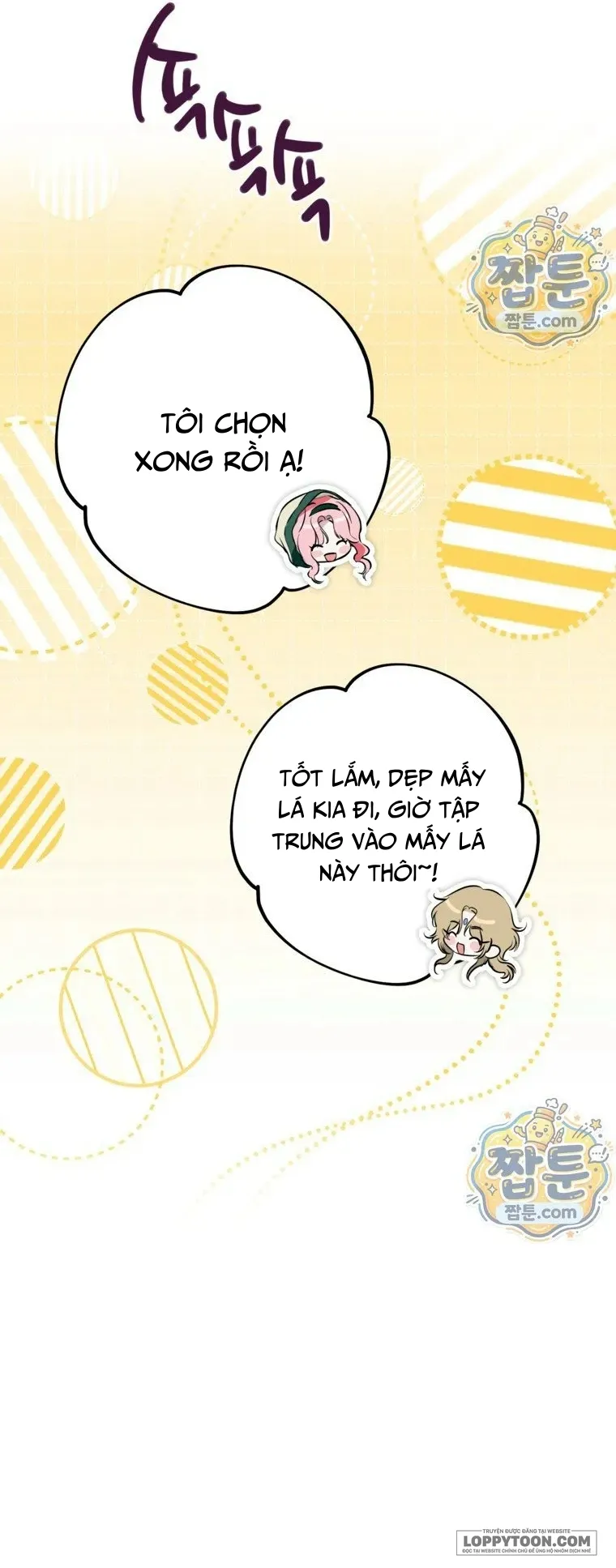 Phía Sau Mặt Nạ Của Nam Chính Hiền Lành Chap 108 - trang 31