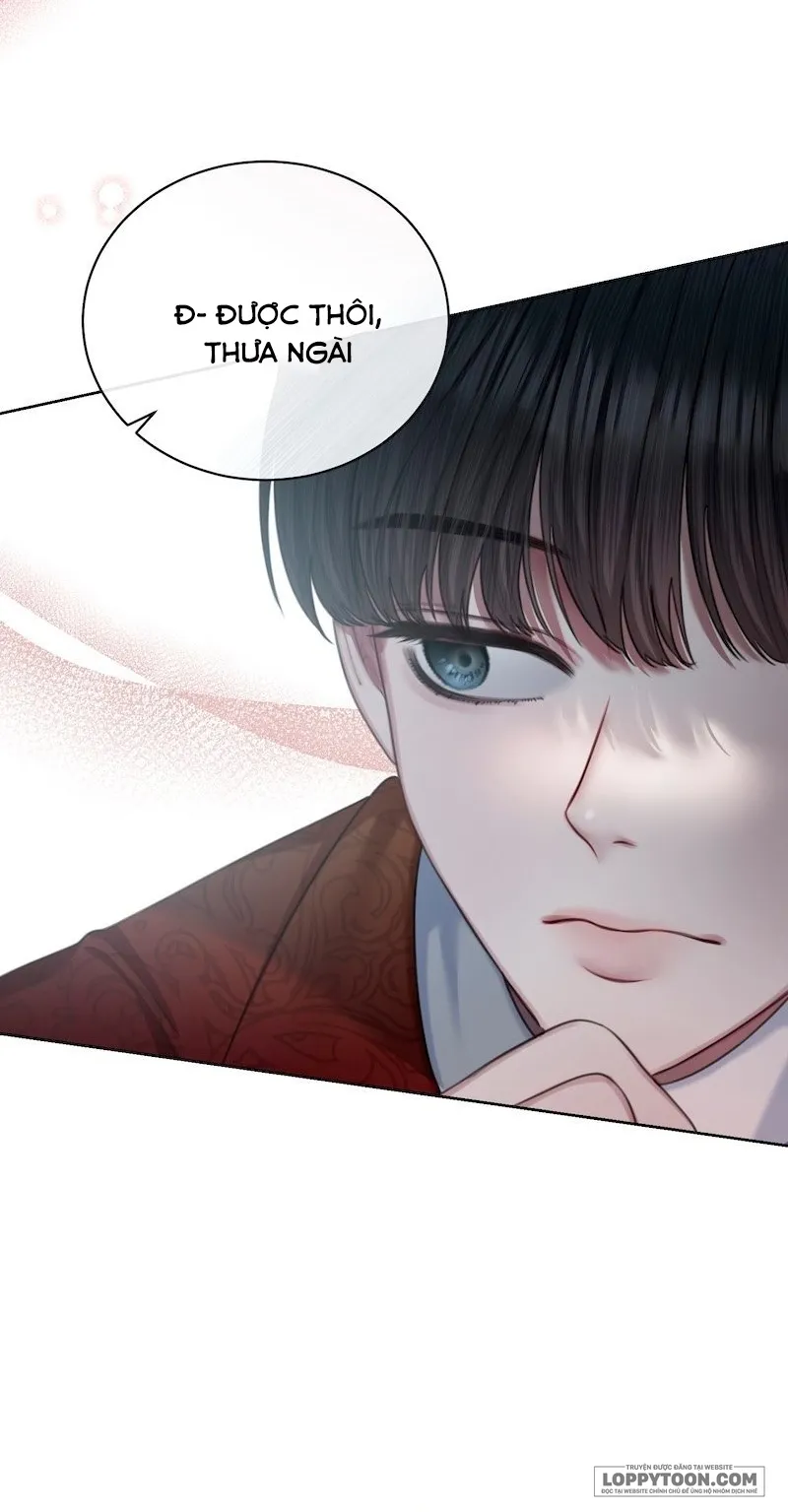 Hầu Nữ Không Còn Thèm Muốn Chủ Nhân Nữa Chap 6 - trang 52