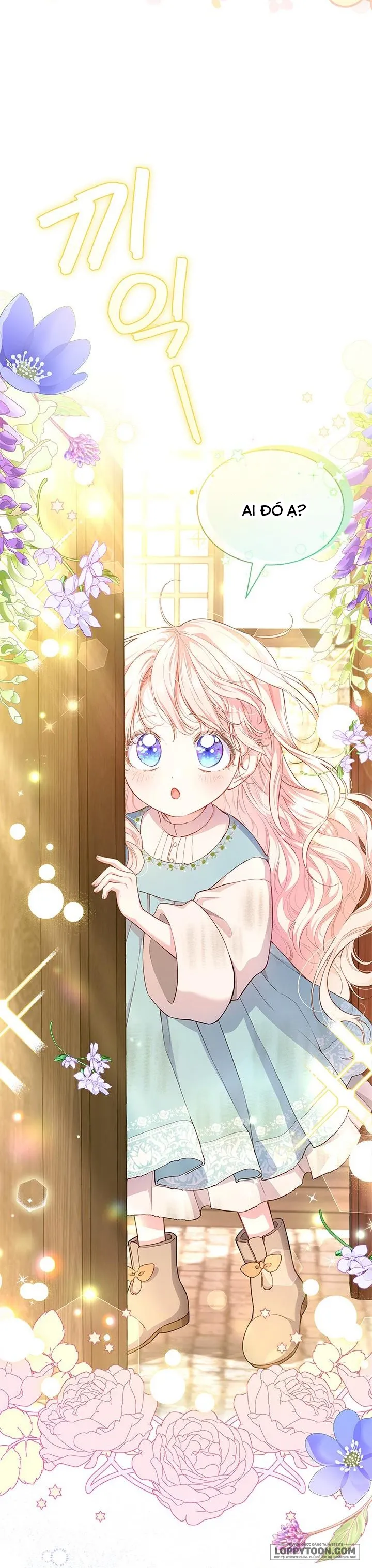 Đã Từ Chối Sủng Ái Rồi Mà Sao Còn Ám Ảnh Thế? Chap 2 - trang 36