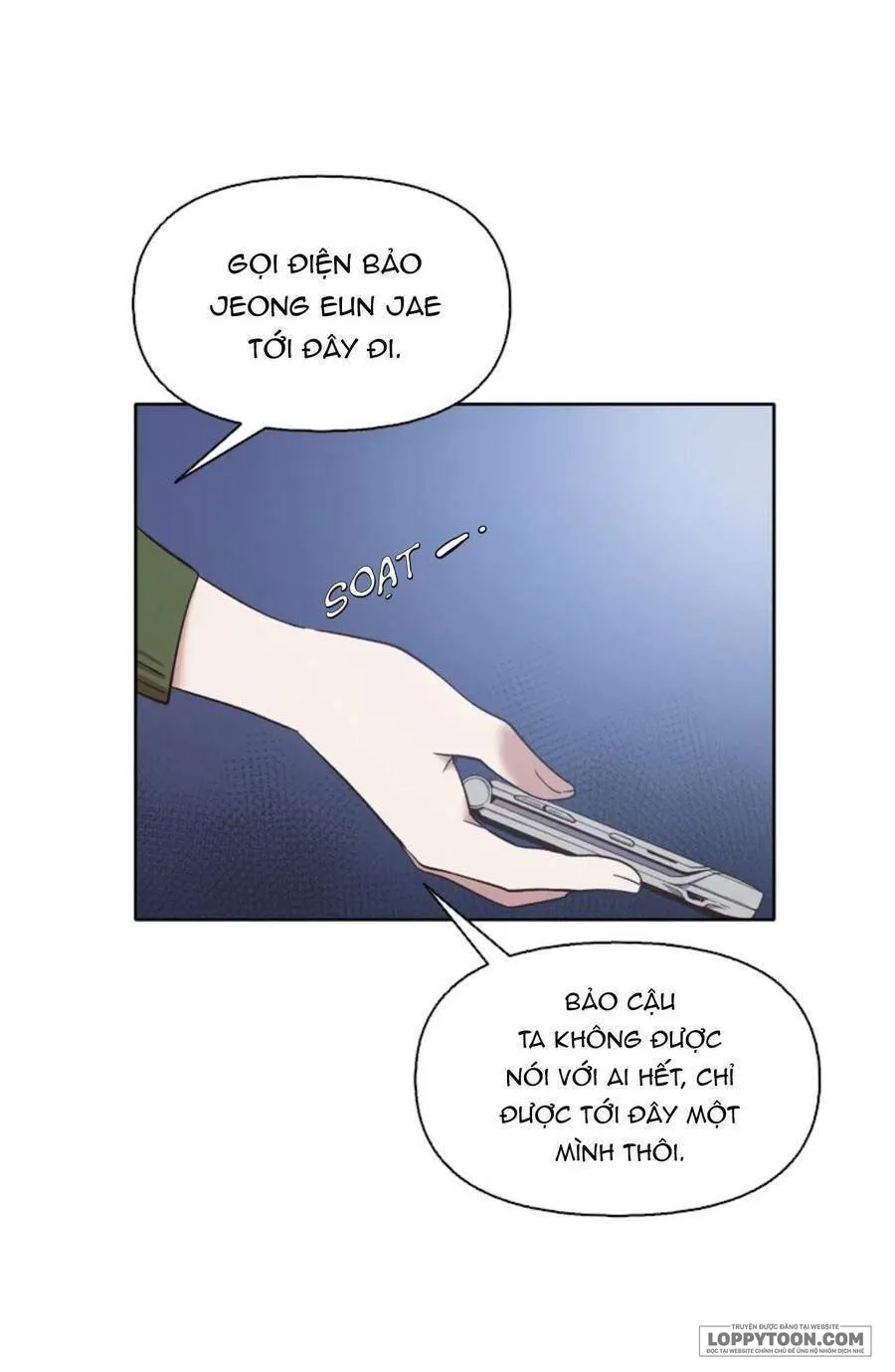 Thanh Xuân Của Chúng Ta Chap 44 - trang 2