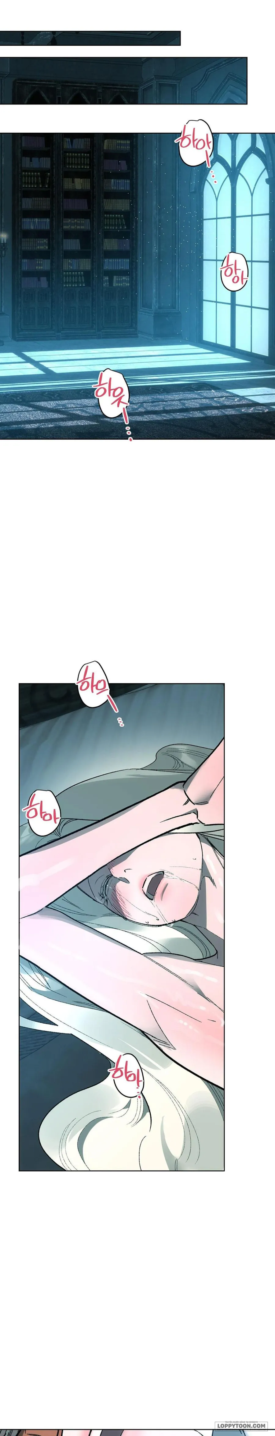 Gửi Đến Kẻ Sẽ Hủy Diệt Tôi Chap 15 - 🔞🔞🔞 - trang 13