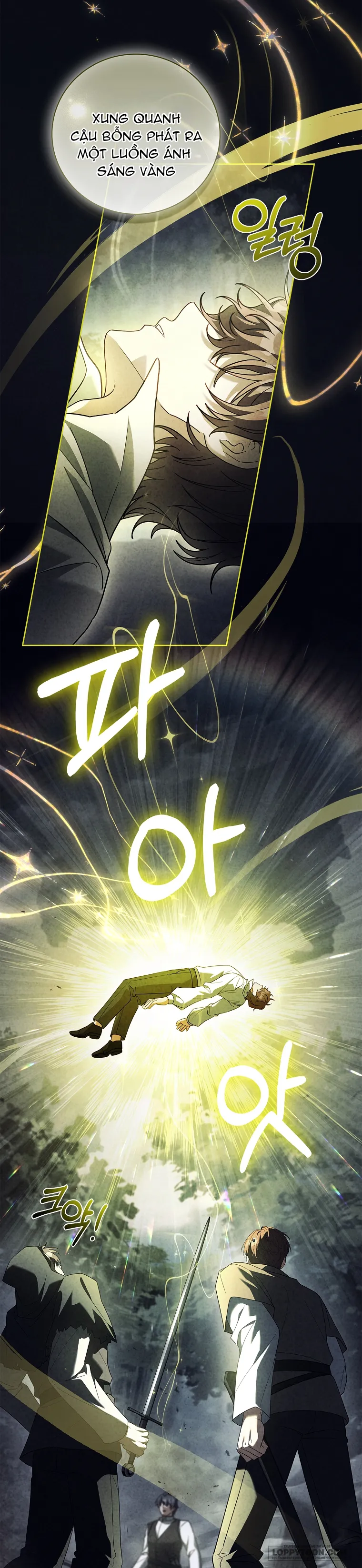 Cha Nào Con Nấy Chap 63 - trang 7