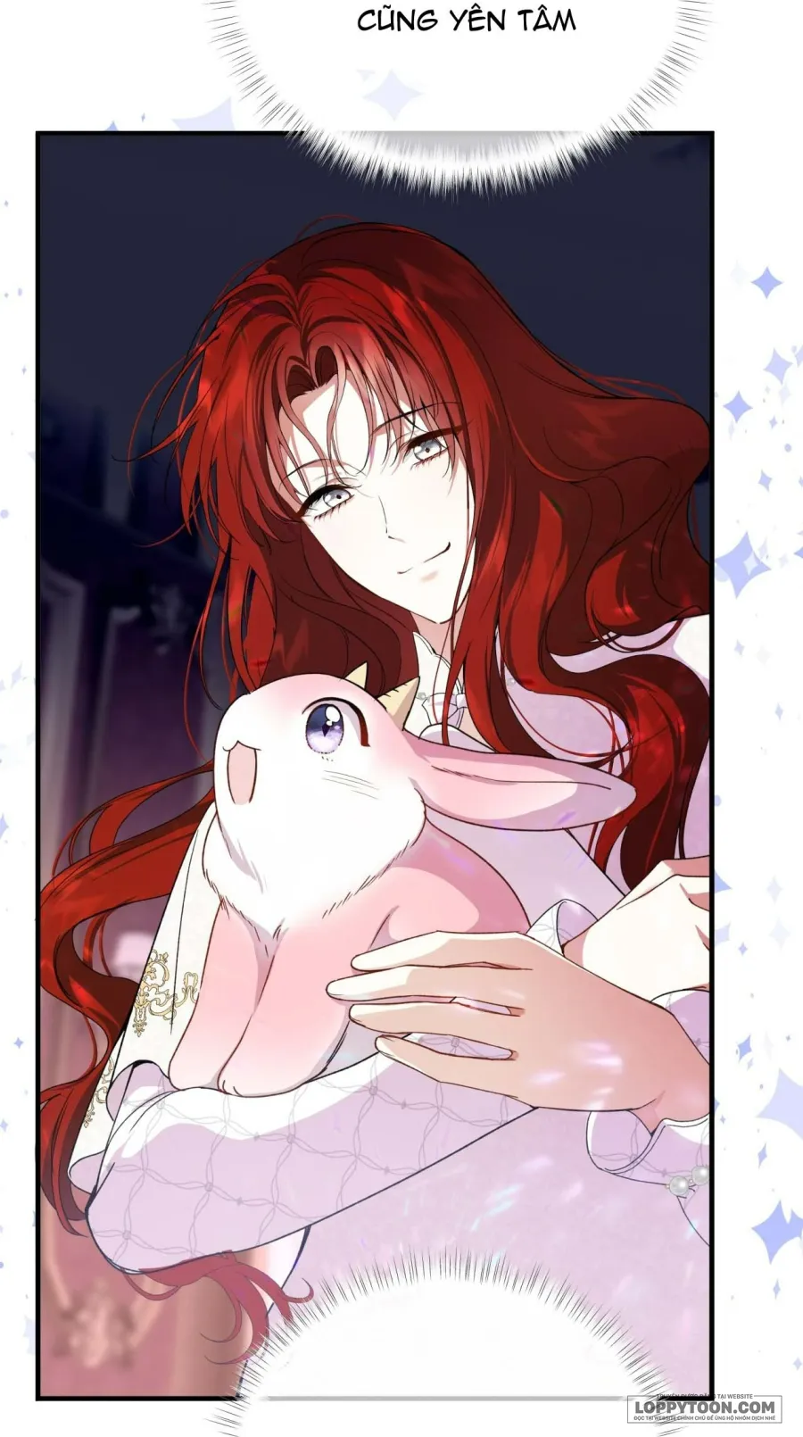 Nàng Sẽ Thuần Phục Những Anh Hùng Chap 16 - trang 63